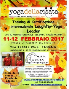 11-12 febbraio 2017 certificazione