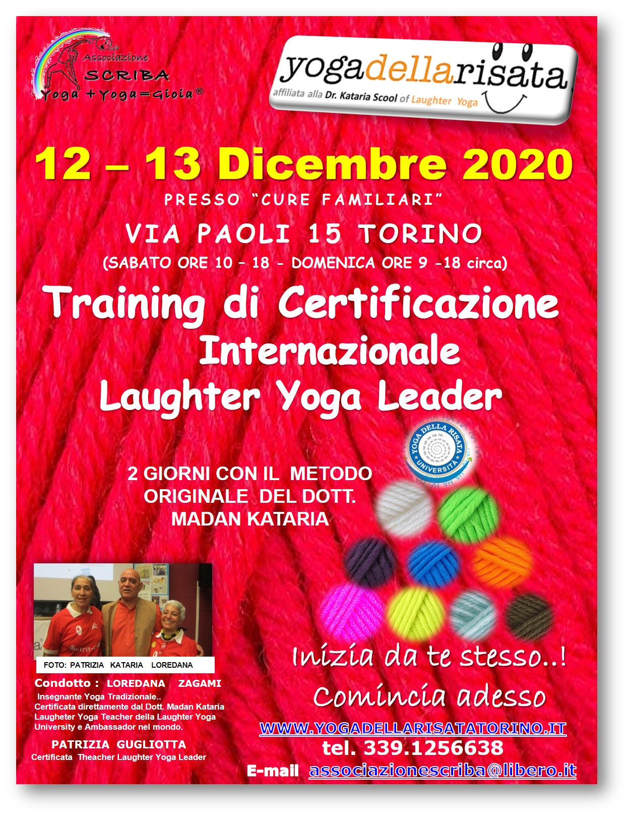 12-13 DICEMBRE