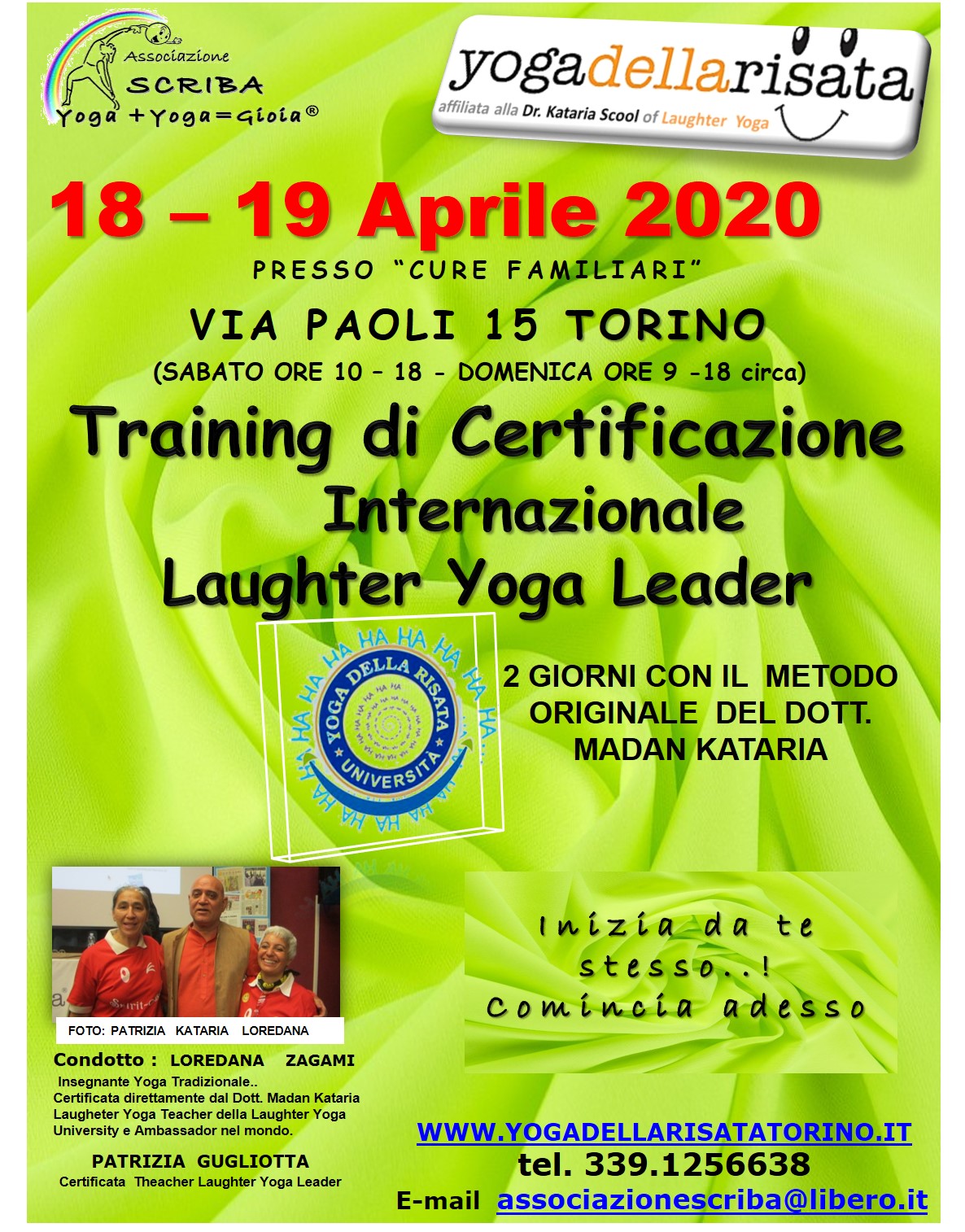 18-19 aprile