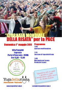 wld 2011 Roma