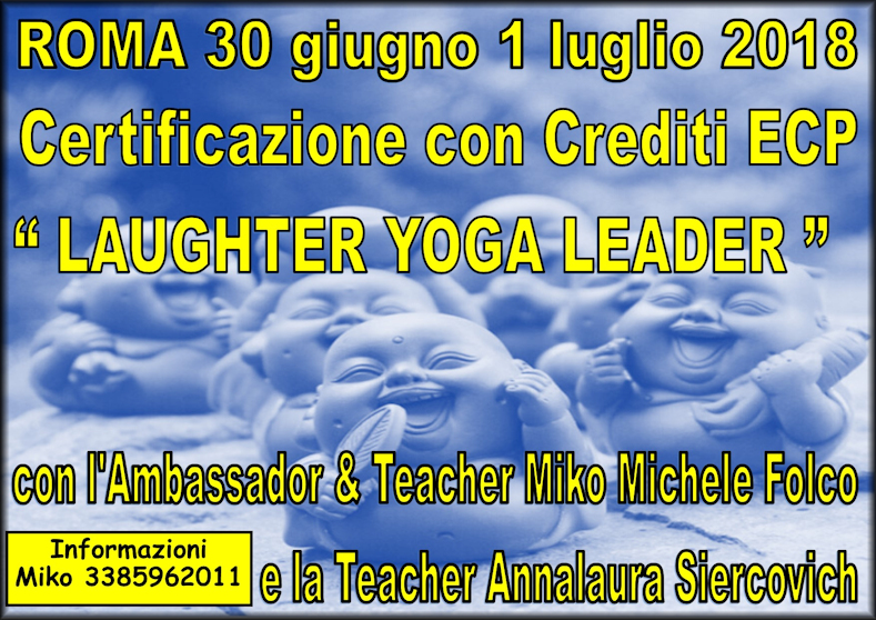 2018 LT giugno roma