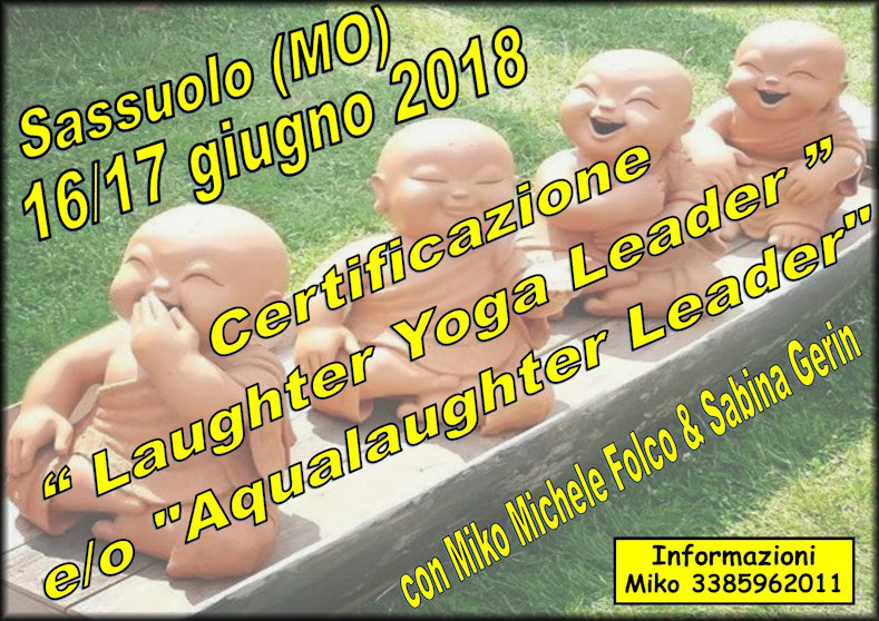2018 LT giugno sassuolo