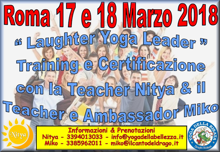 2018 LT marzo roma