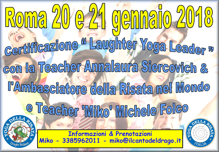 2018 Manifesto LT gennaio roma