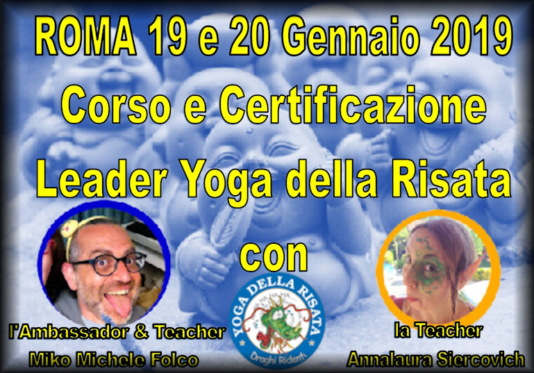 2019 LT gennaio roma
