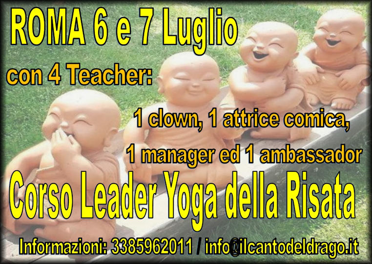 2019 LT luglio roma