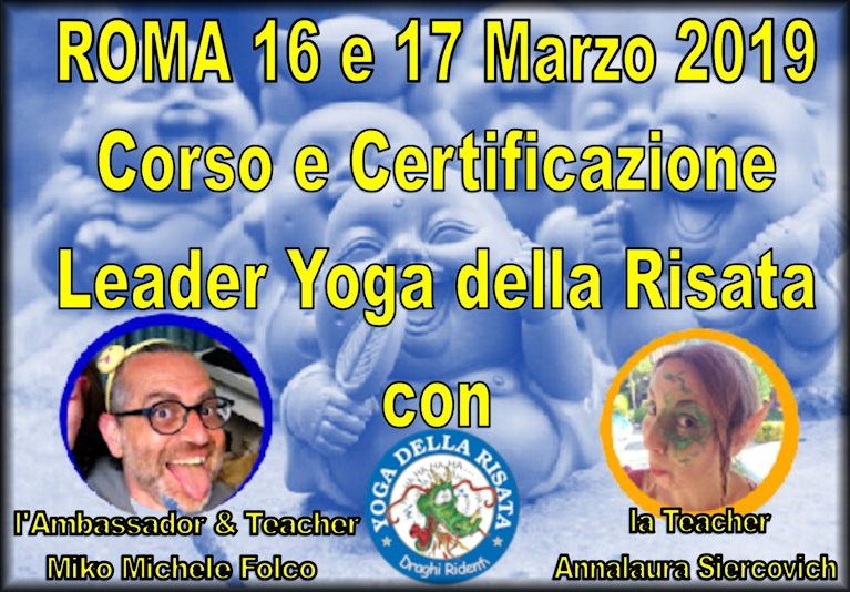 2019 LT marzo roma