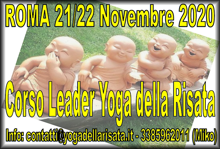2020 LT novembre roma