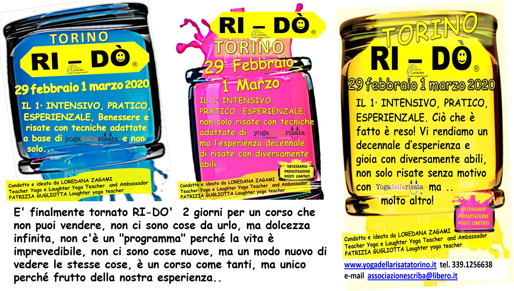 29 FEBBRAIO