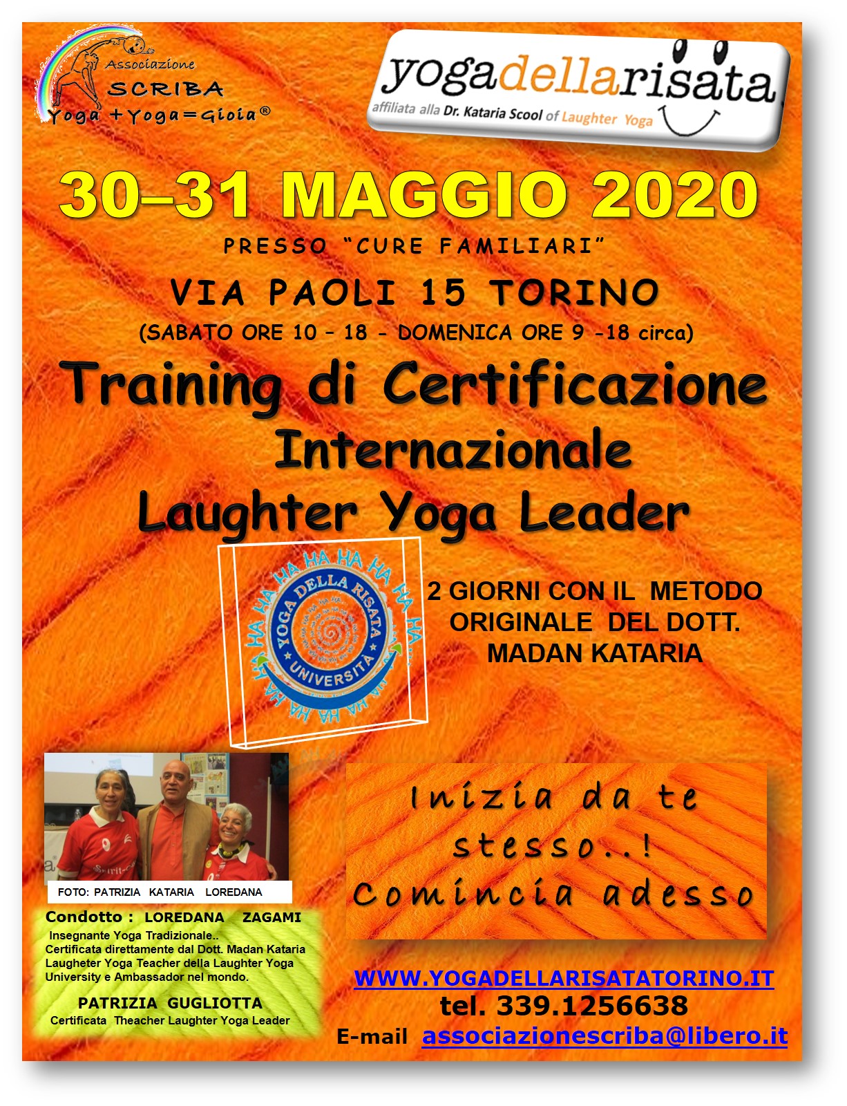 30-31 MAGGIO
