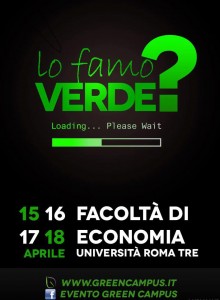 lo Famo verde