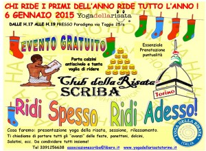 6 gennaio