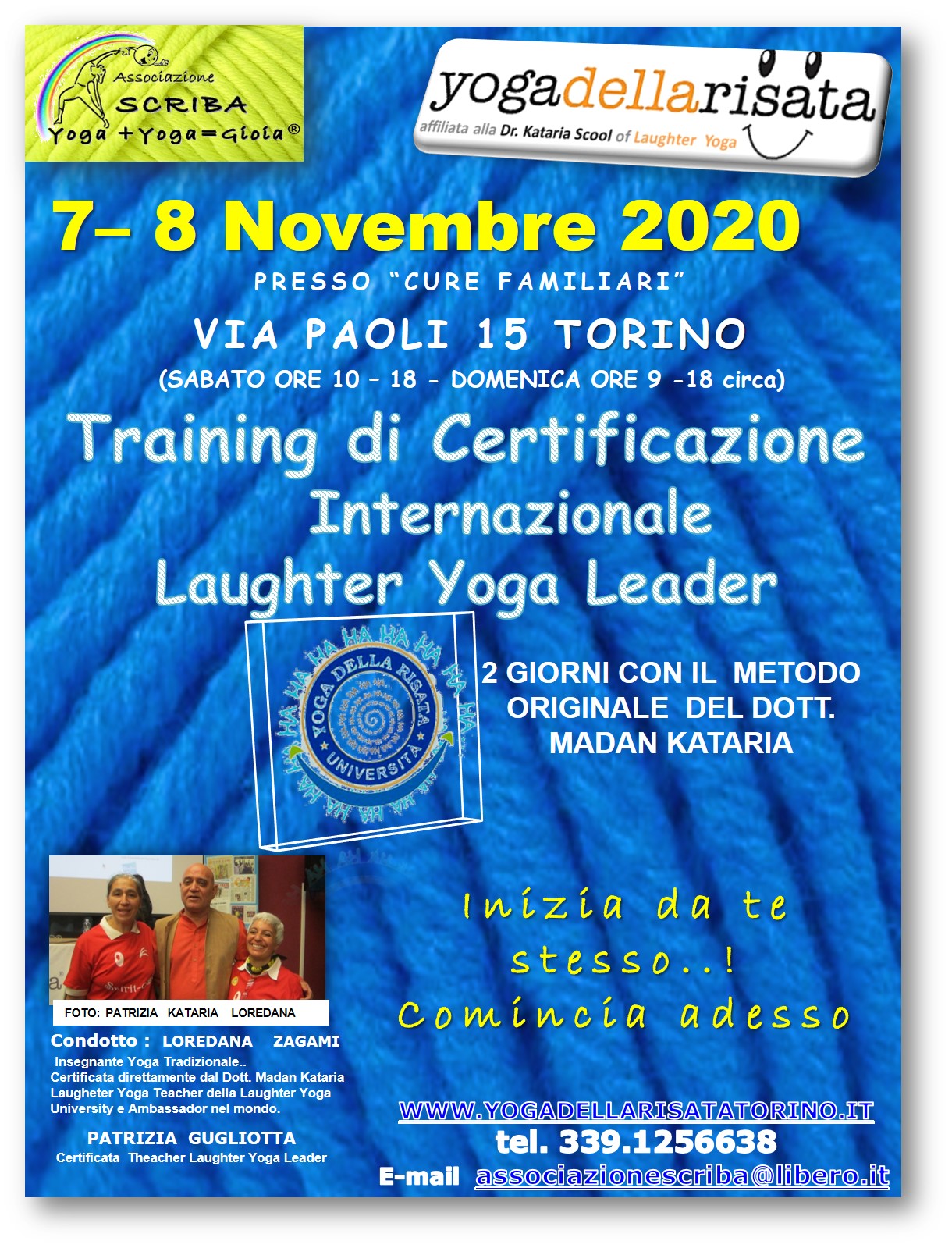 7-8 NOVEMBRE