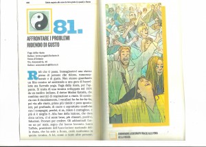 81 RIDERE AI PROBLEMI