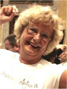 Ann-Marie Kjellander