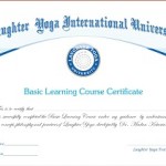 BasicCertificate