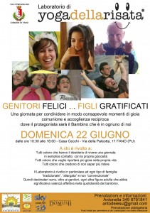 EVENTO FANO