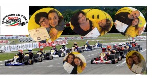 corso kartodromo