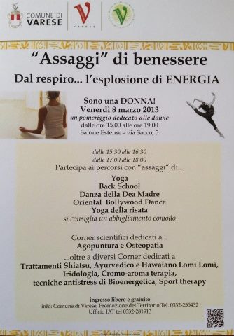 Festa Donna