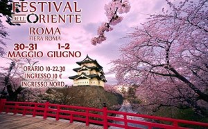 Festival Oriente ROMA