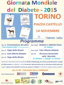 GM DIABETE TORINO