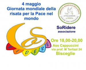 Giornata Mondiale a Bisceglie 2014