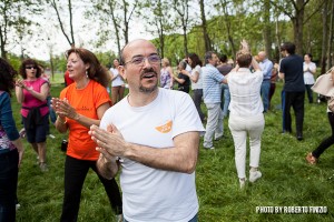 Giornata Mondiale della Risata 2013