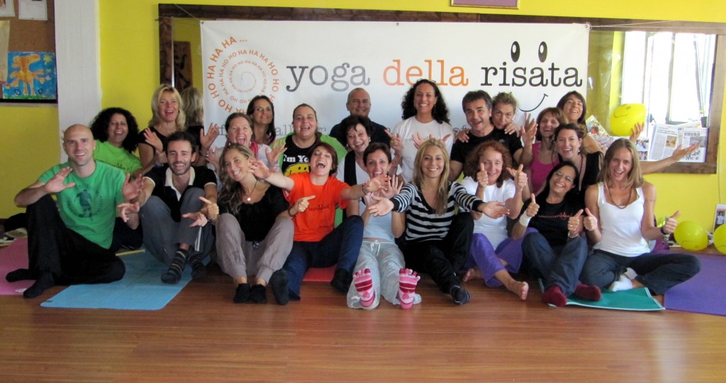 Il gruppo dei Leader del CLYL 20-21 ott a Roma