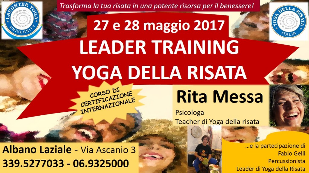 L.T. 27e28 maggio 17
