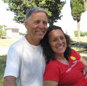 Laura Oreste RESRIS