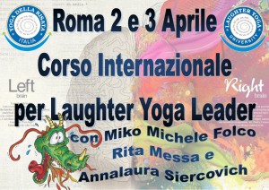 Leader Training (aprile)