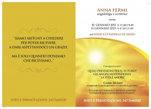 Locandina  ANGELI