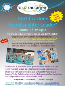 LocandinaAquaLaughter