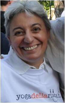 Loredana Zagami