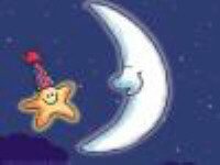 Luna ridente