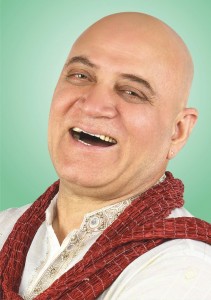 Madan Kataria