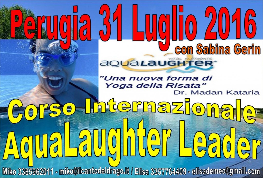 Manifesto AL luglio Perugia