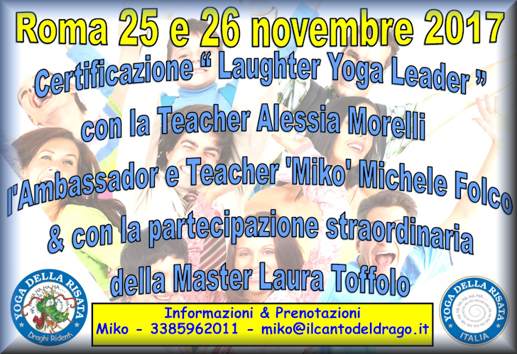 Manifesto LT novembre roma