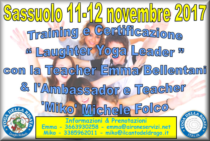 Manifesto LT novembre sassuolo
