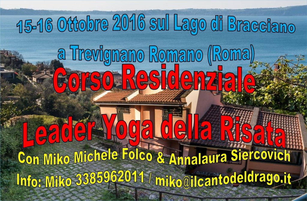 Manifesto LT ottobre trevignano