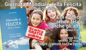 Manuale Felicità Gratis