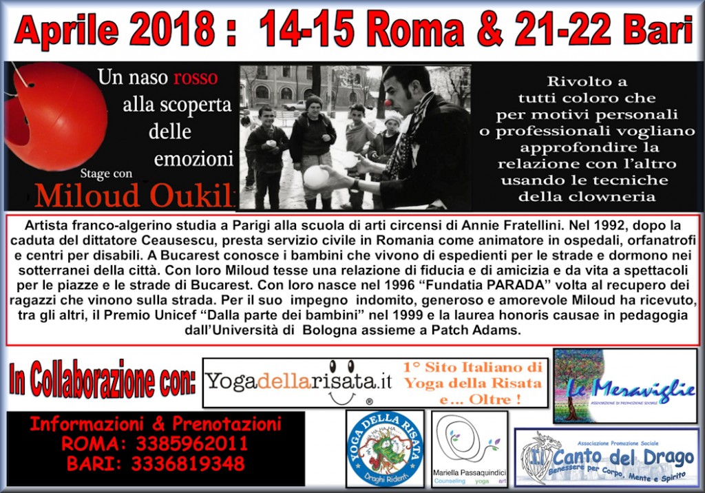 Miloud 2018