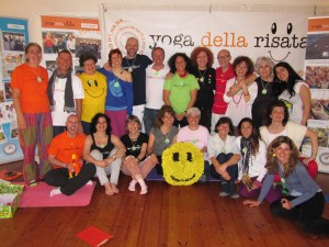 New Italian Teacher by Laura Toffolo