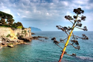 Passeggiata di Nervi