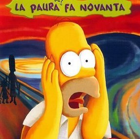 Paura