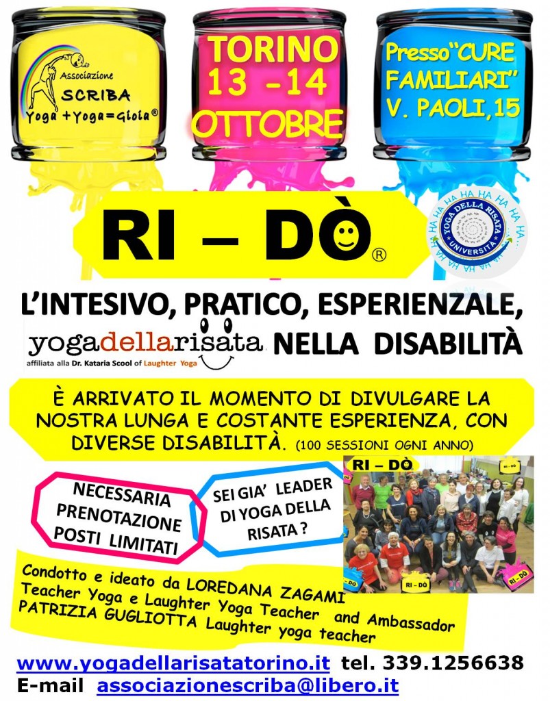 RI-DO' TORINO
