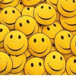 Smile mucchio