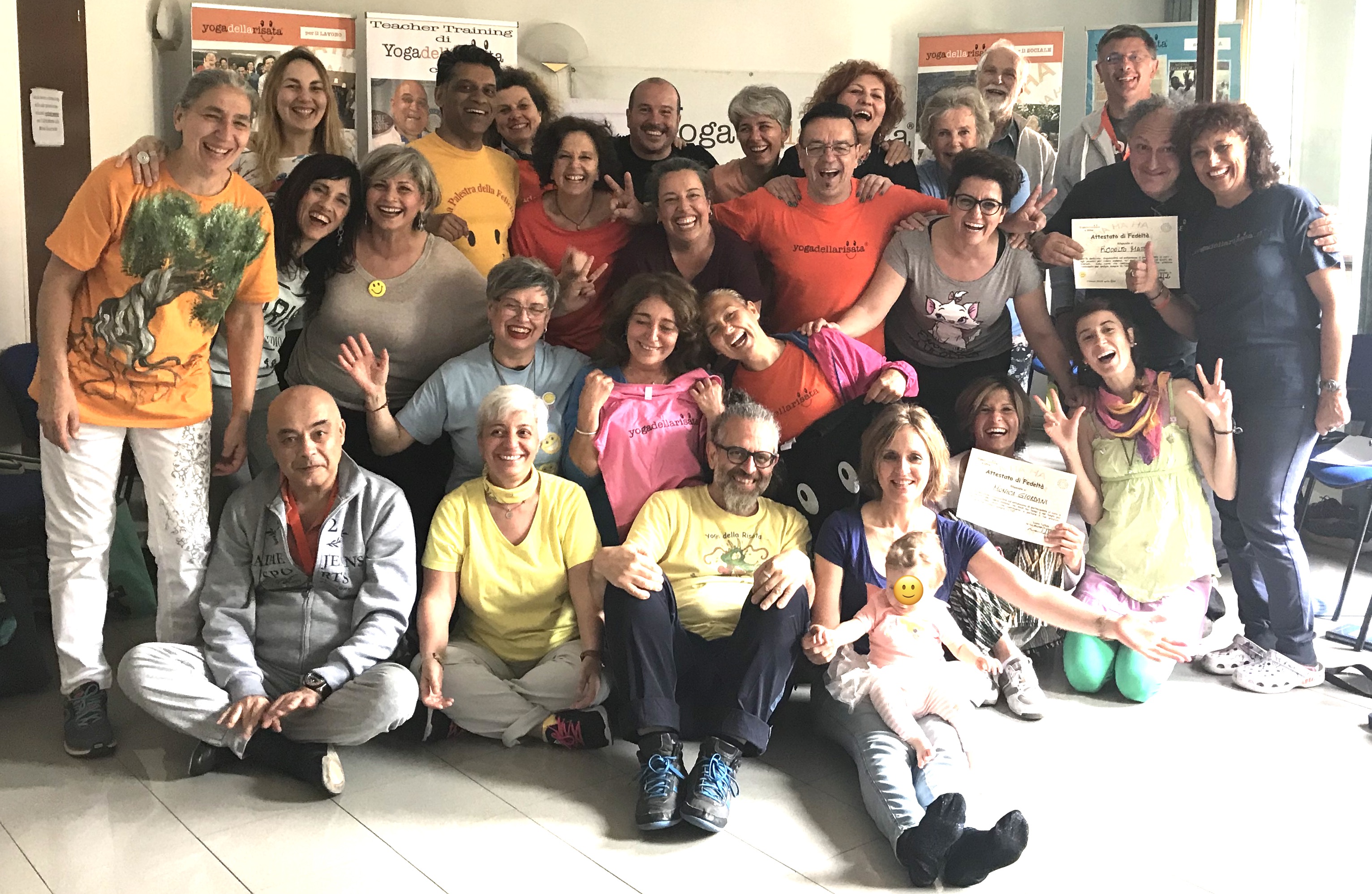 TTC 2018 1° gruppo copia