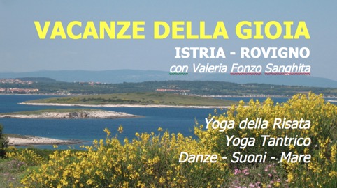 VACANZE GIOIA 2016