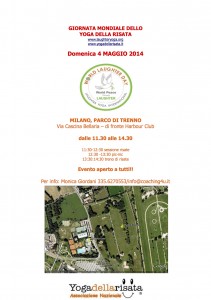 Volantino4 maggio 2014